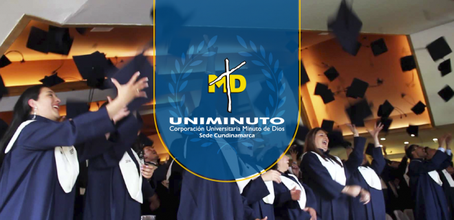 Grados UNIMINUTO